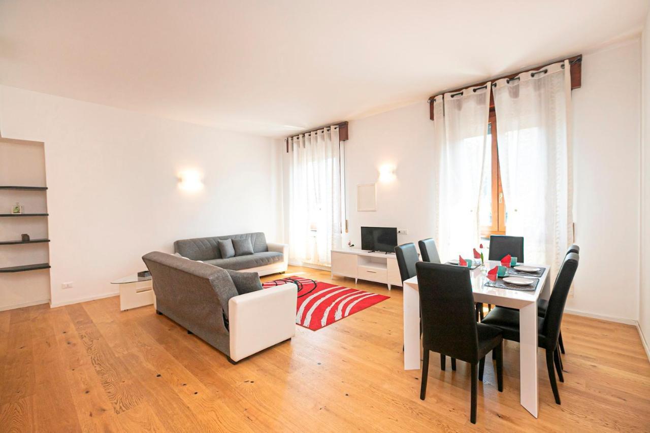 Splendid Apartment Genova Eksteriør billede